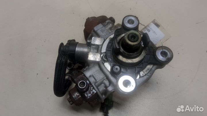 Тнвд Volvo XC60, 2011