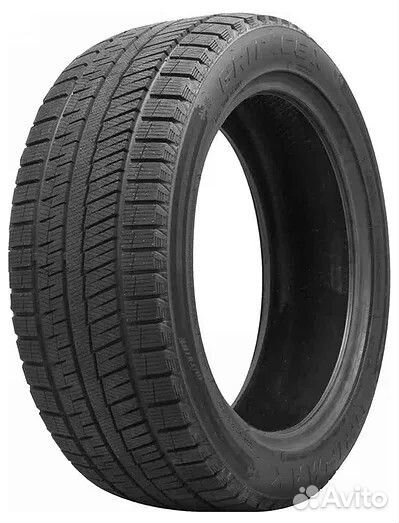 Gripmax SureGrip Pro Ice X 275/40 R20 106H