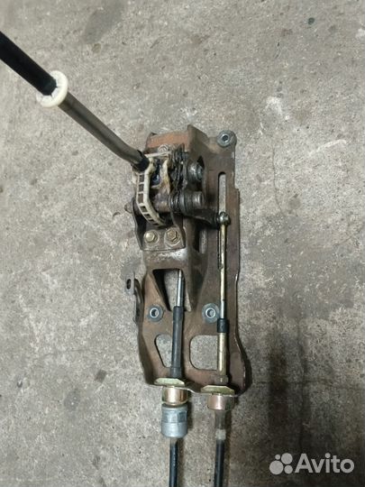 Кулиса механика sprinter 100