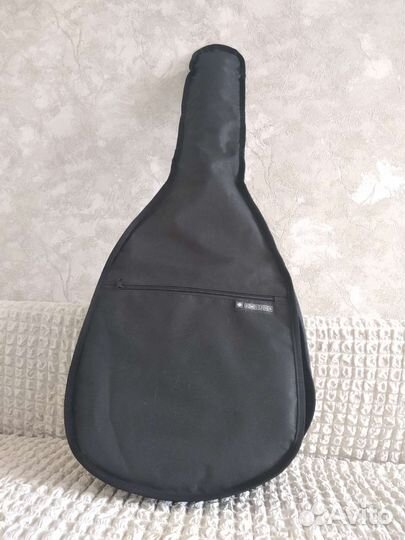 Акустическая гитара Homage LF-401C