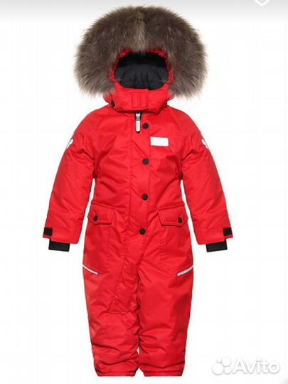 Детская одежда