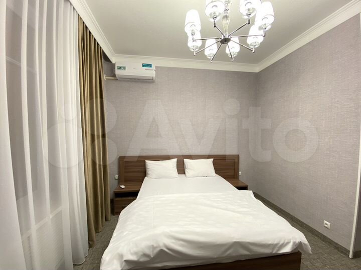 Комната 20 м², 1/4 эт.