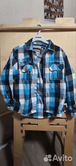 Комплект школьной одежды 134-140 в пакете