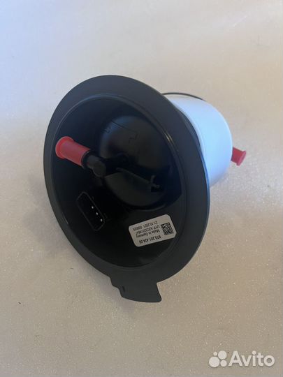 Топливный фильтр Porsche Panamera 970 97020142400