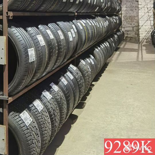 Nokian Tyres Hakkapeliitta R2 205/55 R17 95L