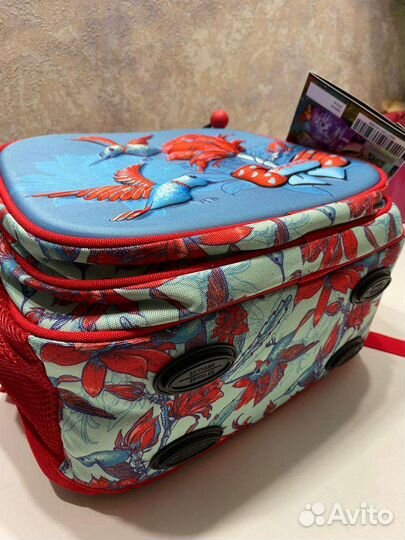 Новый рюкзак SkyName 3D