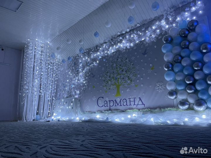 Воспитатель детского сада