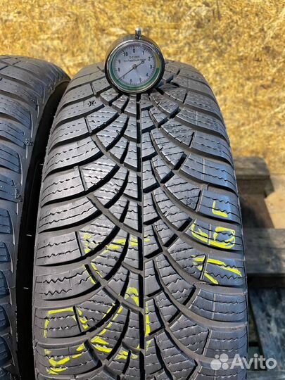 Goodyear UltraGrip 9 185/60 R15