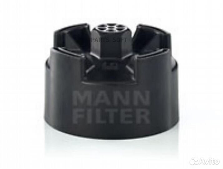 Mann-filter LS9 Ключ для снятия фильтра