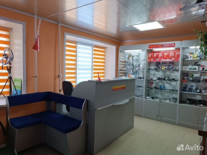 Готовый бизнес. Магазин
