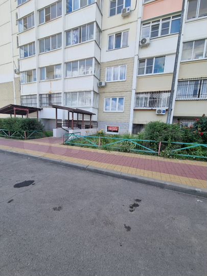 Офис, 60 м²