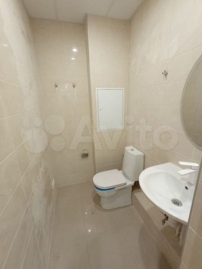 Торговое помещение