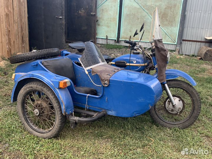 Продам урал