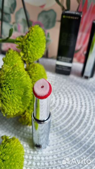 Помада Givenchy le rouge