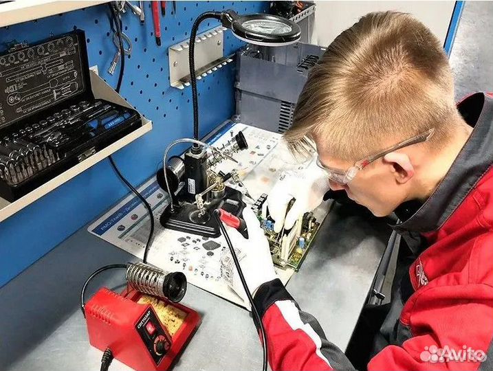 Ремонт Ноутбуков Компьютеров Компьютерный мастер