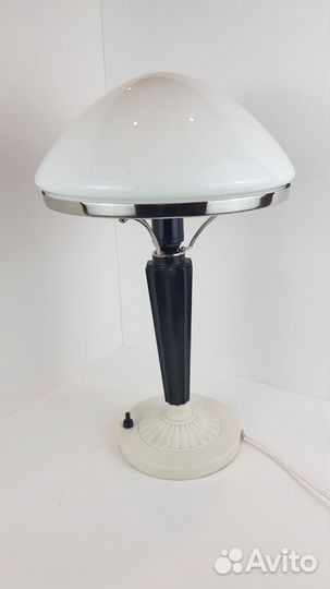 Настольная лампа СССР