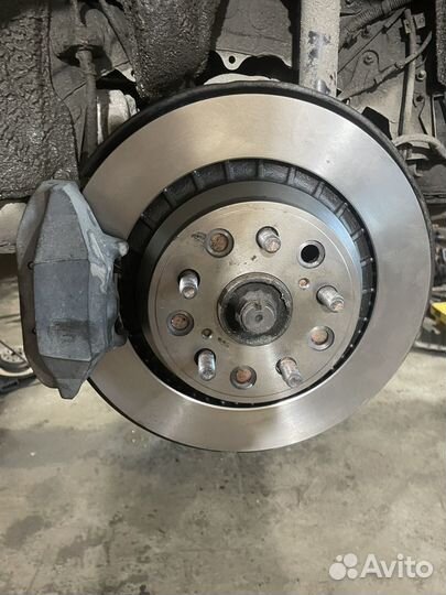 Автосервис Nordicars