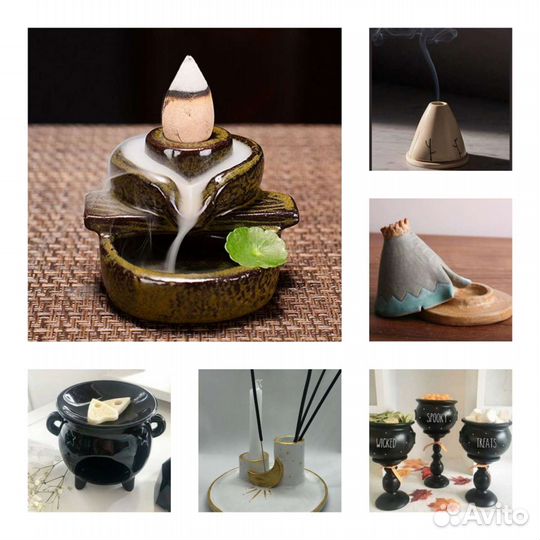 Керамические изделия/ керамика на заказ/ из глины