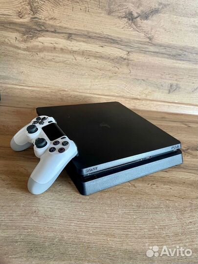 Sony PS4 slim 500 gb