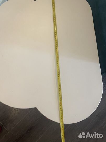 Стол детский «Облако»