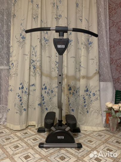Кардио тренажер