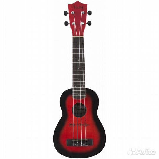 Укулеле Veston KUS100 redemption