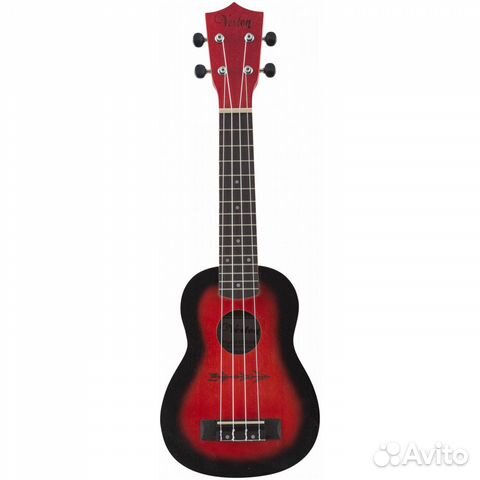 Укулеле Veston KUS100 redemption