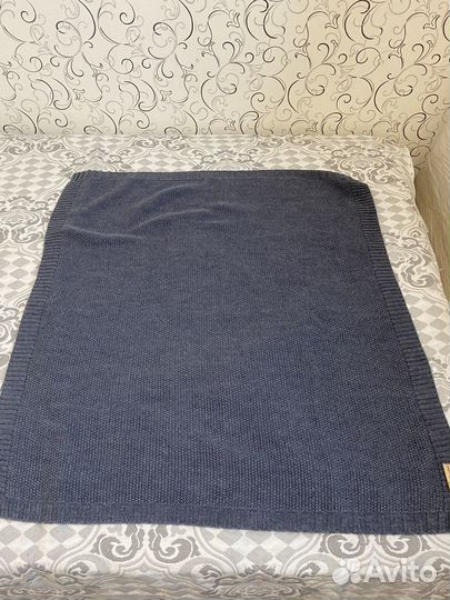 Плед детский