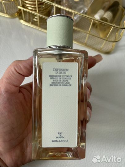 Туалетная вода женская prada