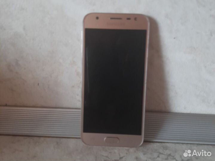 Samsung Galaxy J3 (2016) SM-J320F/DS, 8 ГБ