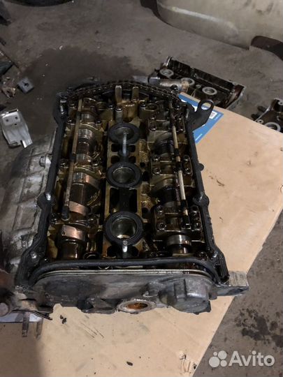 Гбц VW 2.8 а4 б5 2.8 Passat b5 2.8 ALG