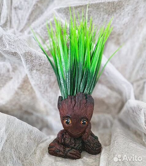 Гипсовые фигурки