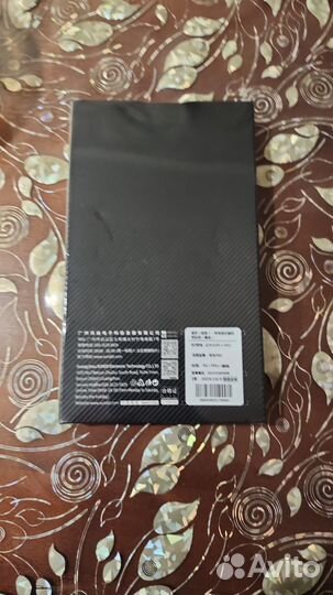 Чехол Huawei p60 pro