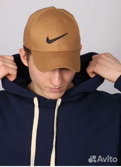 Кепка nike