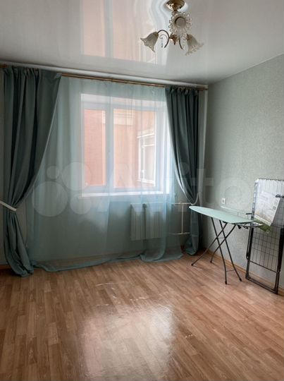 3-к. квартира, 73 м², 5/9 эт.