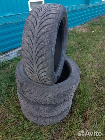 Goodyear UltraGrip Extreme 195/55 R16 87T