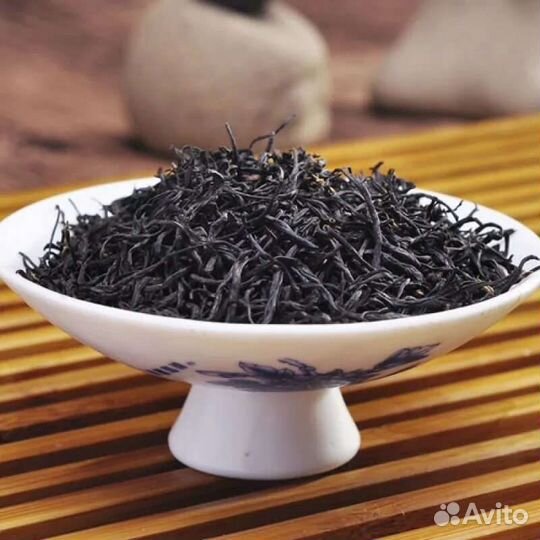 Китайский чай 