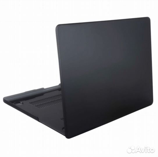 Новый чехол на Macbook pro 16 M1 M2 2021