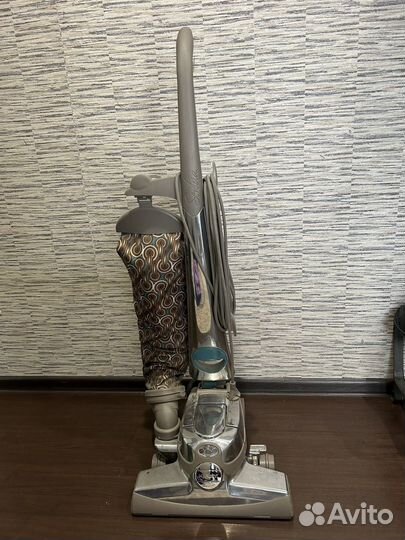 Пылесос kirbi