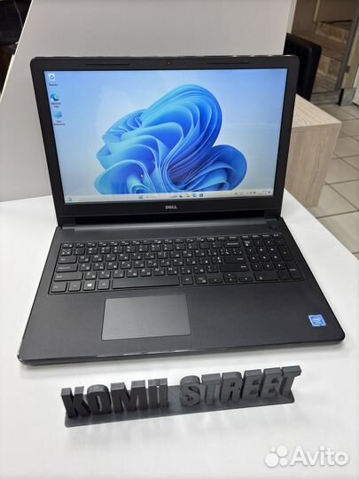 Ноутбук 15.6 Dell Inspiron 15 41113