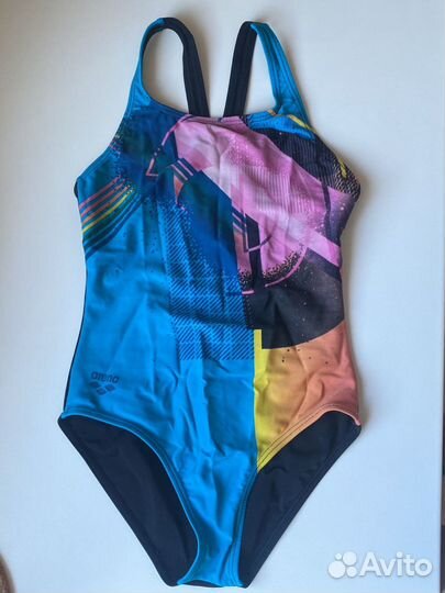 Купальник для девочки Arena 146