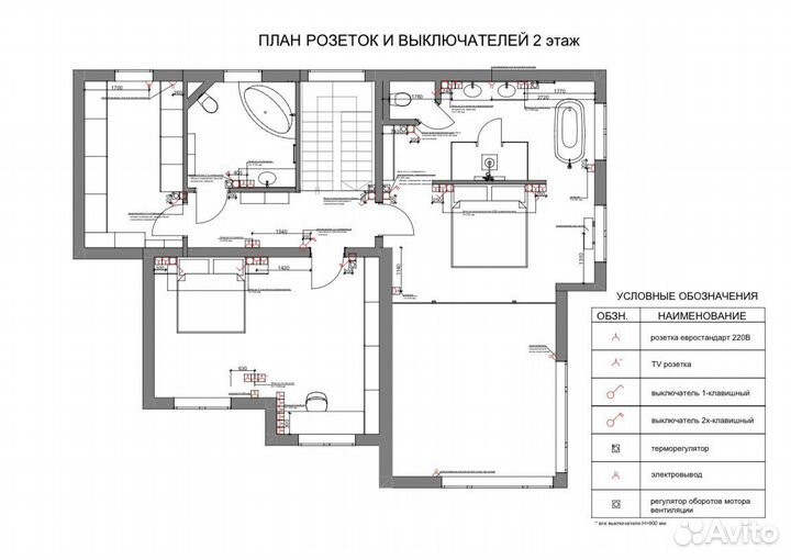 Чертежи в archicad, 3D Визуализация