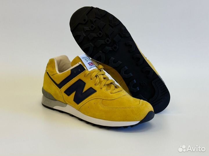 New Balance 576 Made in Engand Limited (EU42.5)