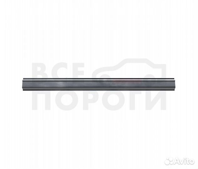 Ремонтные пороги Land Rover Freelander 2