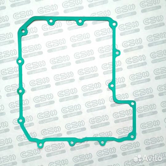 Прокладка масляного поддона Kawasaki ZX-9R