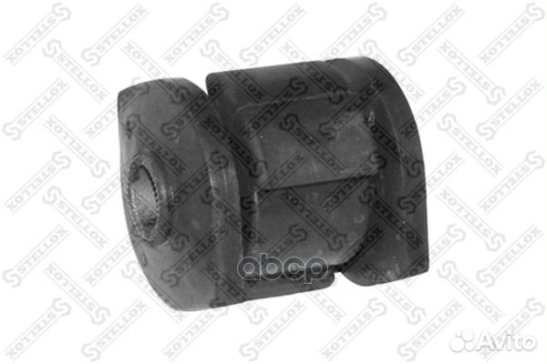 77-00445-SX сайлентблок заднего продольного рыч
