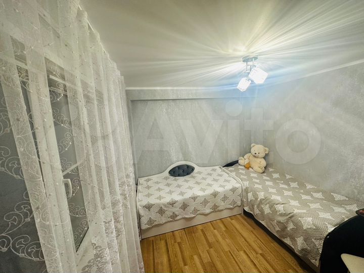 2-к. квартира, 40 м², 5/5 эт.