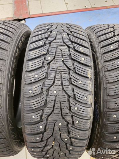 Nexen Winguard WinSpike WH62 205/55 R16 94T