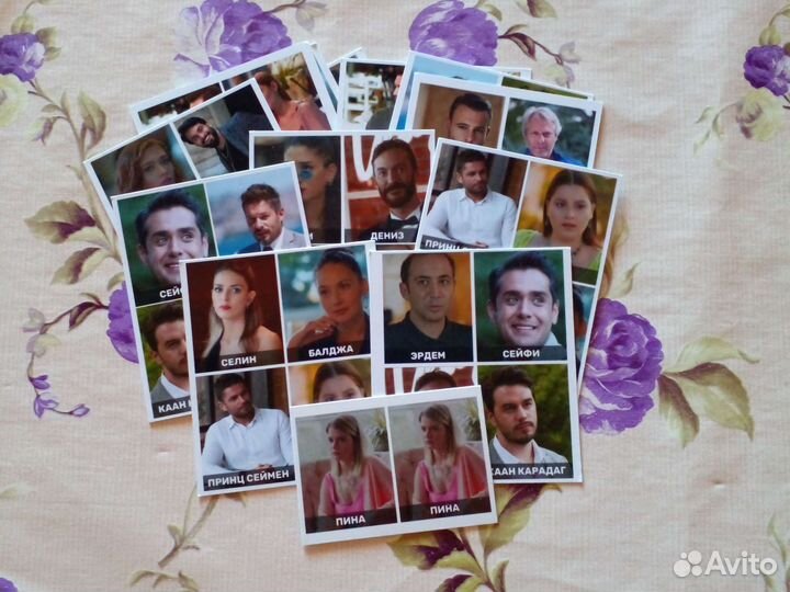 Карточки для игры угадай кто