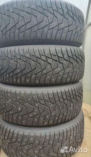 Hankook Winter I'Pike RS W419 205/55 R16